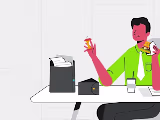 2D Explainer Video