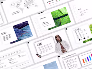 Global Expansion Strategy Presentation for Supreme