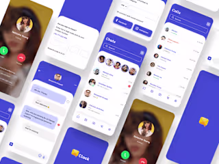 chat application 