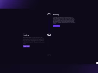 Framer Timeline Component