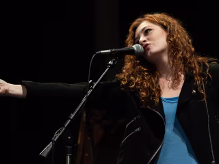 So You Want to be a Singer?