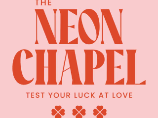 The Neon Chapel