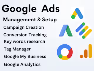 Best Google Ads Services for Your Business to get Maximum ROI
