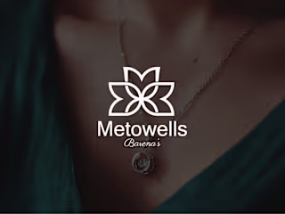 Metowells jewellery Brand