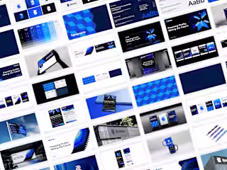 BitMis Branding and Website