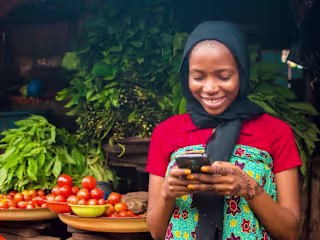 M-PESA CHALLENGE II - Abel T. PRODUCT DESIGNER