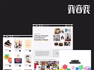 Bringing the future to design archives