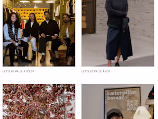 Lost & Founds - shoplostfound.com