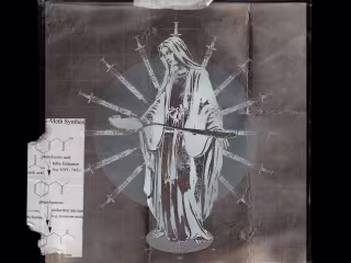 Holy Meth: personal project