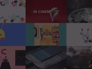 Showreel 