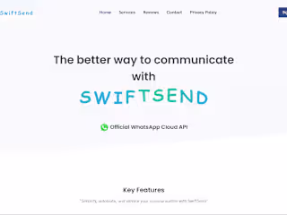 SwiftSend