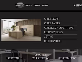 Front-Desk-Dallas