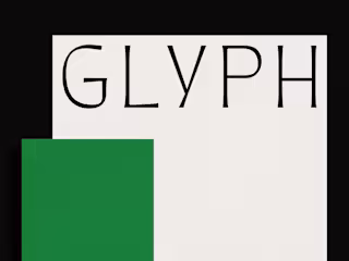 Glyph