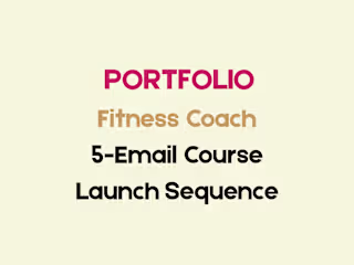 Email Marketing Campaign for LeanLife Coaching
