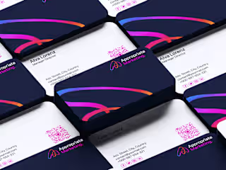 Branding Identity | Appropriate Marketing