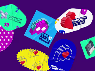Fuzzy Tech | Brand Development