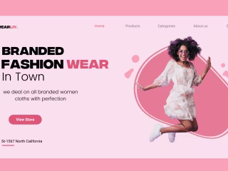 Web Developer | Wordpress Developer | Webflow | Wix developer 