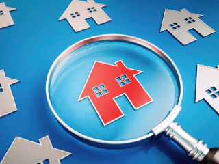 Scraping Real Estate announcements 