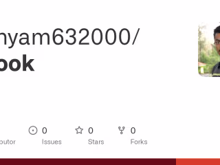 Sanyam632000/Fbook