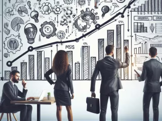Growth Strategy for Established Company