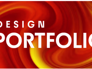 My Design Portfolio 