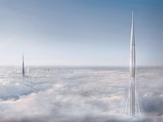 Dubai’s Most Exciting Real Estate Projects - The Chic Icon