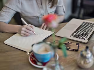 Content writer