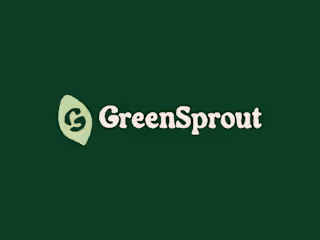 GreenSprout: Branding Design
