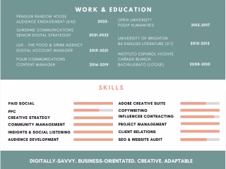 Curriculum Vitae