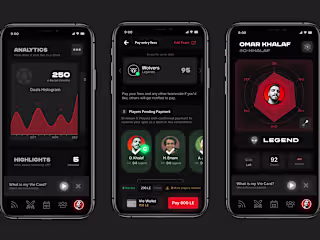 VIE | Football Talent Discovery