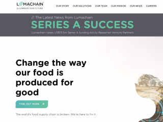 Lumachain