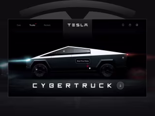 UI Designs