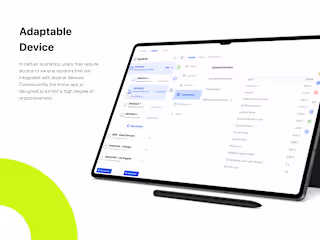 Know App