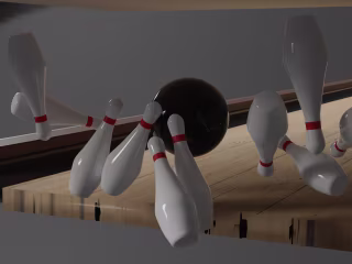 3D Animations 