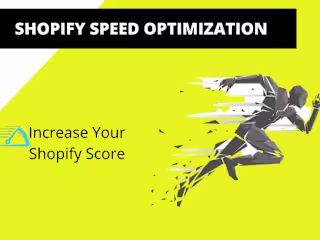 Shopify Speed and Performance