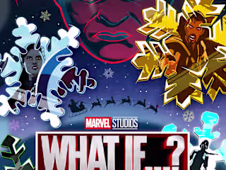 What If Season 2 - Marvel Studios