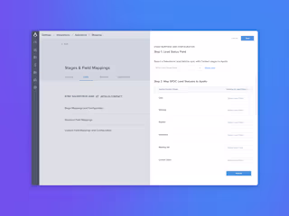 Apollo | Creating a User Friendly CRM Integration Process
