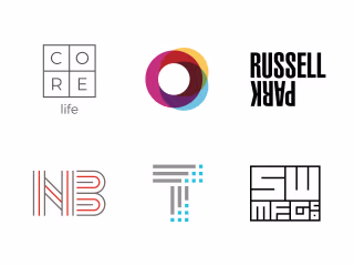 Select Logo Designs