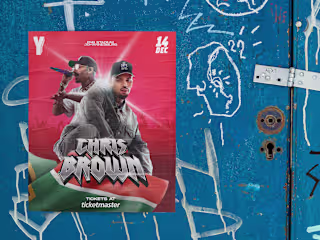 Event Visibility & Key Visual Design