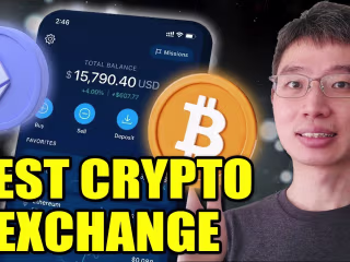 Top 10 Crypto Exchanges In Singapore 2024 - YouTube