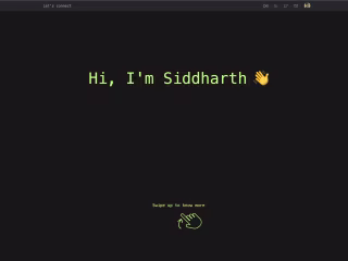 Portfolio