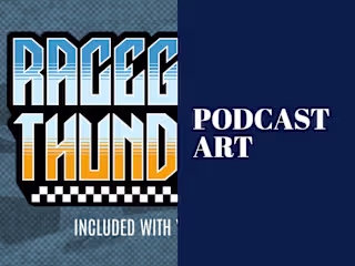 Podcast Art