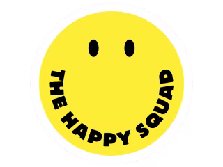 Project: Content Creation Social Media for The Happy Squad