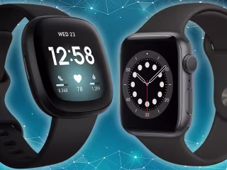 Product Comparison Article -Apple Watch 6 or Fitbit Versa 3