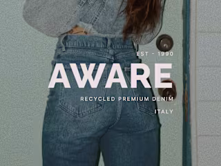 Aware - Branding 