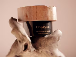 Le Domaine - Product animation concept