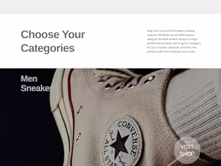 Landing Page Redesign for 9Kicks