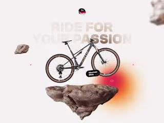 Bike Time – An Award-Winning Website
