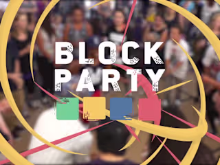 Music Video - Block Party 2017 Anime Edition