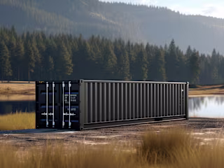 Container One